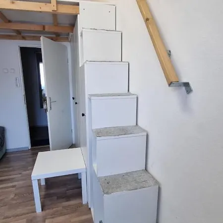 Paris Apartmán