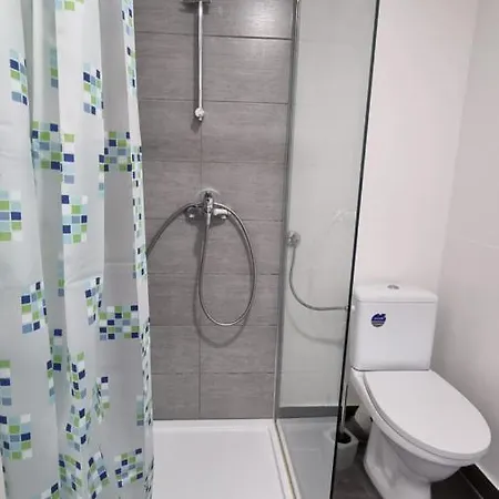 Apartmán Paris