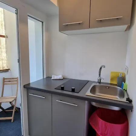 Paris Apartmán