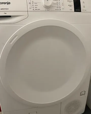 Apartmán Paris Lublaň