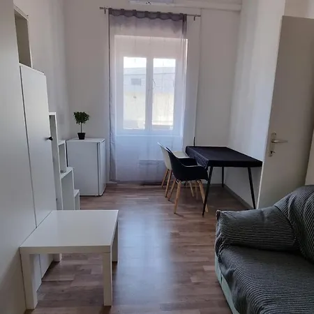 Paris Apartman Ljubljana