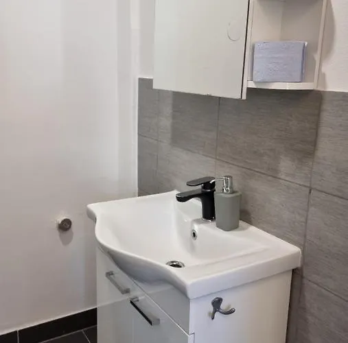 דירה Paris לובליאנה