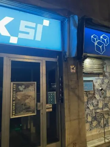 Paris דירה לובליאנה