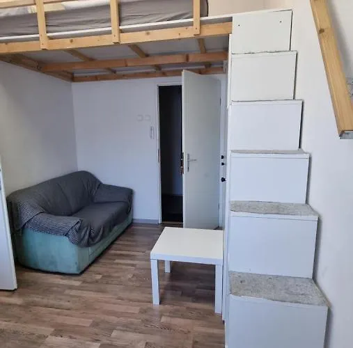 Paris * לובליאנה