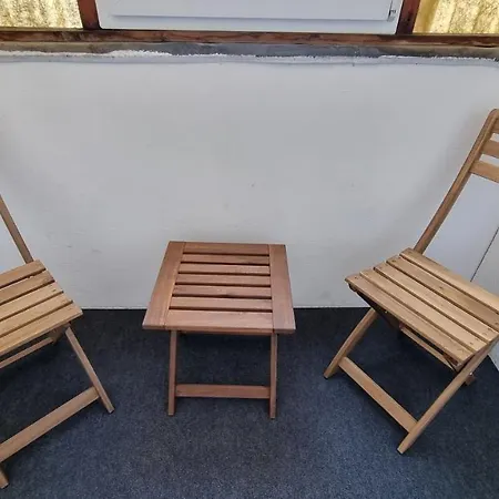 Paris Apartmán *