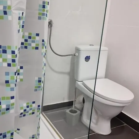 Paris Apartmán