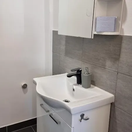 Apartmán Paris Lublaň