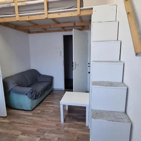 Paris * Lublaň