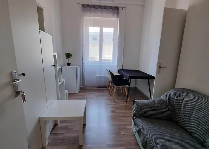 Paris Apartment Ljubljana